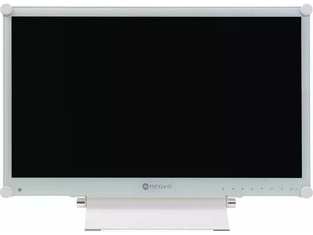 AG Neovo X-2402w VA Monitor 23.8" 1920x1080 FHD 75Hz 5ms