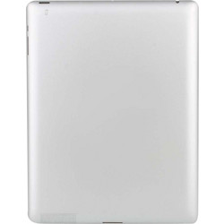 Wifi Πίσω Καπάκι Μπαταρίας για Apple iPad 2