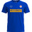 GSA Παιδικό T-Shirt Κοντομάνικο Royal Blue GT42550