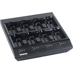 Shure SBC800-E Βάση Φόρτισης Μικροφώνου