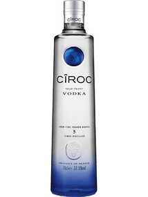Ciroc Βότκα 40% 1.75lt