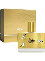 Memo Paris Eau De Memo Eau de Parfum 100ml