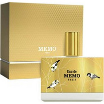 Memo Paris Eau De Memo Eau de Parfum 100ml