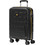 CAT Venture 84922-01 Βαλίτσα Καμπίνας 57x39x22.5cm με 4 Ρόδες Μαύρη