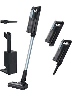 Hoover HF350HP 011 Επαναφορτιζόμενη Σκούπα Stick & Χειρός 22.2V