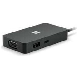 Microsoft 161-00002 USB-C Dock Docking Station με HDMI PD Ethernet