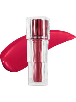 Tirtir Waterism Glow Tint 20 Fever Red Matte Κραγιόν Liquid 1.8gr