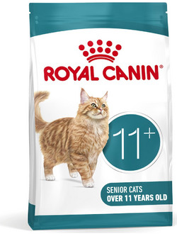 Royal Canin Ageing 11+ with Poultry 4kg