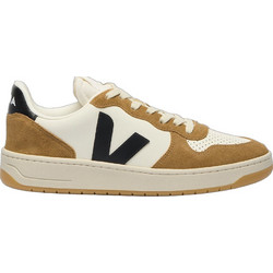 Veja V-10 Prime Ανδρικά Sneakers Λευκά VJ-VI0221444B