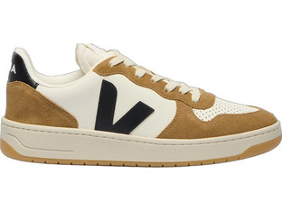Veja V-10 Prime Ανδρικά Sneakers Λευκά VJ-VI0221444B