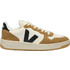 Veja V-10 Prime Ανδρικά Sneakers Λευκά VJ-VI0221444B