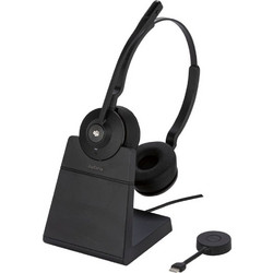 Jabra Engage 55 SE Stereo MS USB-C
