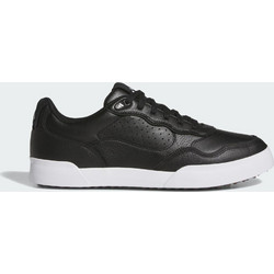 Adidas Retrocross 25 Ανδρικά Αθλητικά Παπούτσια για Golf Μαύρα IH9978