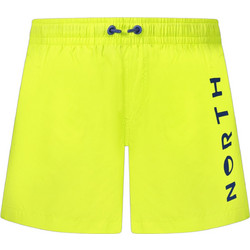 North Sails Παιδικό Μαγιό Βερμούδα για Αγόρι Lime 777575000-0780