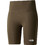The North Face Flex Γυναικείο Κολάν Ποδηλατικό Ψηλόμεσο Χακί NF0A8EJA21L