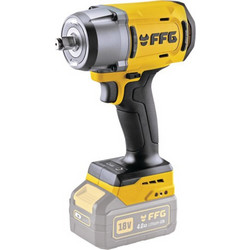 F.F. Group 10682
