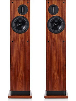 ProAc Response D30RS Premium Finishes Ζεύγος Ηχείων Hi-Fi Δαπέδου 200W 2 Δρόμων
