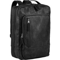 Camel Active Traces 413-201-60 Σακίδιο Πλάτης 15.5lt Μαύρο