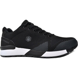 Lumberjack Vendor Ανδρικά Sneakers Μαύρα 102268543