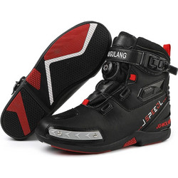 Speed JG-Wolves Black