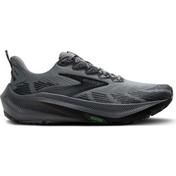 Brooks Ghost Trail Ανδρικά Αθλητικά Παπούτσια Trail Running Ανθρακί 1104751D-004