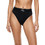 Calvin Klein Ψηλόμεσο Bikini Slip Μαύρο LV00QF870-UB1
