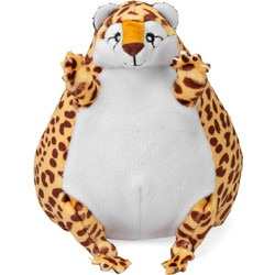 Wild Republic Flipkins Cheetah 13cm ]