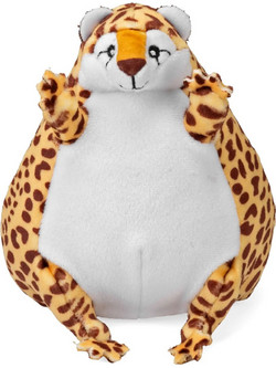 Wild Republic Flipkins Cheetah 13cm ]