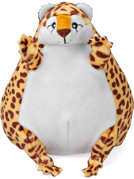 Wild Republic Flipkins Cheetah 13cm ]