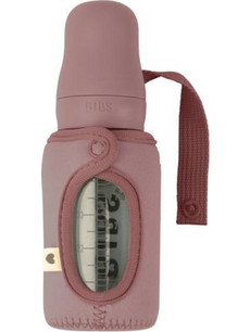 BIBS Θήκη Μπιμπερό Woodchuck 9412247