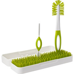 Boon Στεγνωτήρας Μπιμπερό Lime B11015