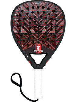 Tretorn Performance Champion Strike 477360-050