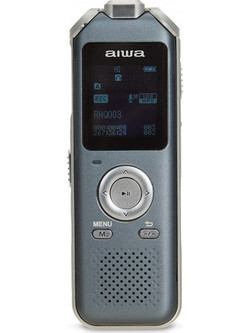 Aiwa DVR-M700 Καταγραφικό Ήχου 16GB