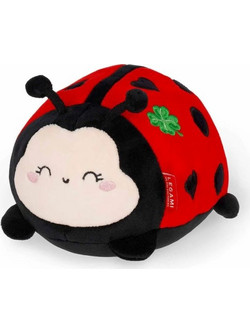 Legami Mini Super Cute Ladybug