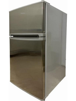 Primo PRDD-50087 Δίπορτο Ψυγείο 90lt Inox