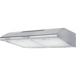 Tesy FS 403 2T 60 IX Ελεύθερος Απορροφητήρας 60cm Inox