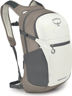 Osprey Daylite Plus 10007228 Σακίδιο Πλάτης 20lt Λευκό