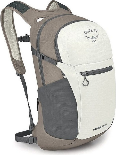 Osprey Daylite Plus 10007228 Σακίδιο Πλάτης 20lt Λευκό