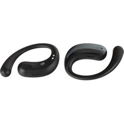 Infinix nfinix ZLoop 4 Ακουστικά Bluetooth Open Ear Ανθεκτικά στο Νερό Black