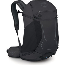 Osprey Hikelite Ορειβατικό Σακίδιο 32lt Μαύρο 10007557