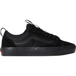 Vans Skate Old Skool 36 Ανδρικά Sneakers Μαύρα VN000D5R1OJ