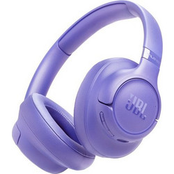 JBL Tune 730 Ασύρματα Bluetooth Ακουστικά Over Ear Μωβ