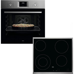 AEG OA5AB21SM + HK624010XB