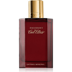 Davidoff Cool Elixir Safran Mineral Intense Parfum 100ml
