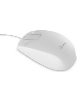 MediaRange MROS266 Ενσύρματο Ποντίκι White