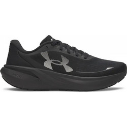 Under Armour Velocity Pace Ανδρικά Αθλητικά Παπούτσια για Τρέξιμο Μαύρα 6009107-001