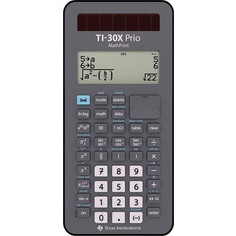 Texas Instruments TI-30 Prio Mathprint