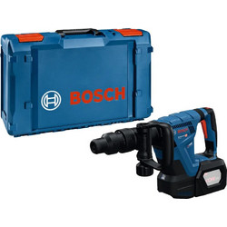 Bosch GSH 18V-5 0611918200 Πιστολέτο Μπαταρίας 18V Solo