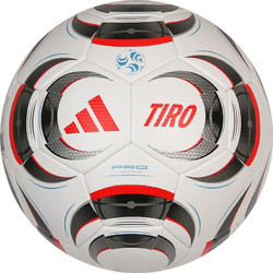 Adidas Tiro Pro Μπάλα Ποδοσφαίρου JW1533