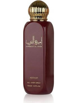 Lattafa Ameerat Al Arab Γυναικείο Αποσμητικό Spray Χωρίς Αλουμίνιο 150ml